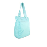 Eston Tote Bag In Turquoise