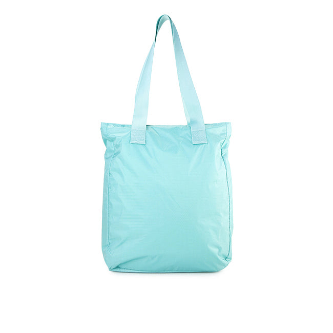 Eston Tote Bag In Turquoise