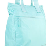 Eston Tote Bag In Turquoise