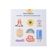 TEST Gwp Sticker Better Brighter Hp