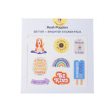 TEST Gwp Sticker Better Brighter Hp