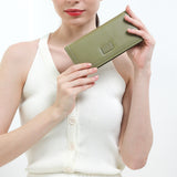 Hush Puppies Wanita Britney Long Wlt