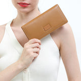 Hush Puppies Wanita Britney Long Wlt