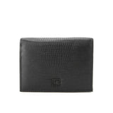 Gavin Tall Wlt In Black