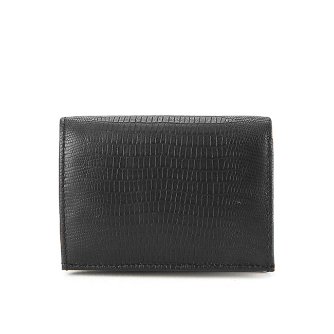 Gavin Tall Wlt In Black
