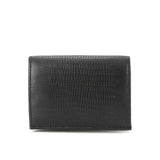 Gavin Tall Wlt In Black