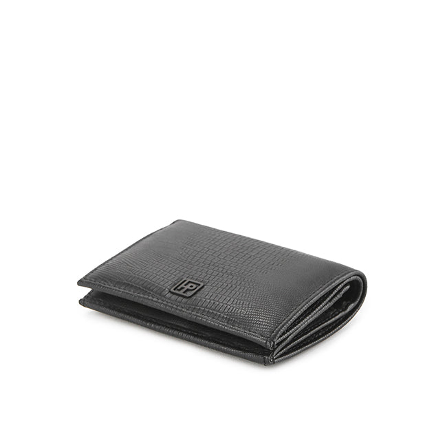Gavin Tall Wlt In Black