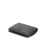 Gavin Tall Wlt In Black