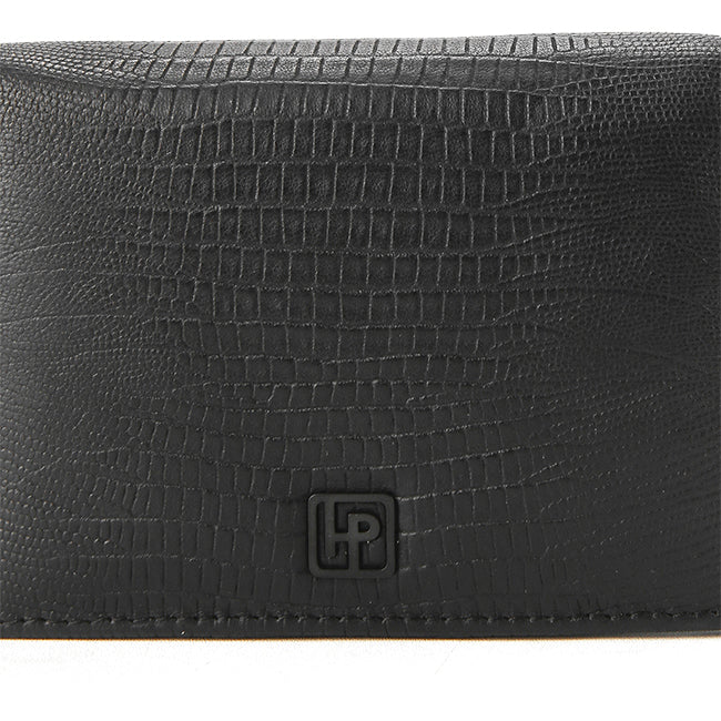 Gavin Tall Wlt In Black