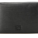 Gavin Tall Wlt In Black