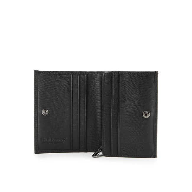 Gavin Tall Wlt In Black