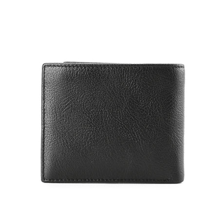 Nora Short Wlt In Black