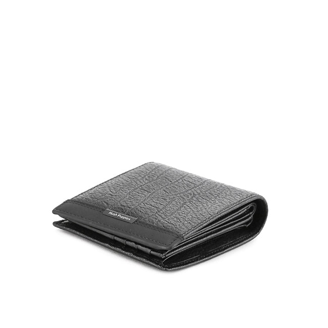 Wallet Nelson Short Wlt F In Black