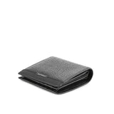 Wallet Nelson Short Wlt F In Black