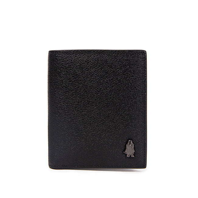 Wallet Ryan Bi-Fold Wlt In Black