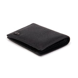 Wallet Ryan Bi-Fold Wlt In Black