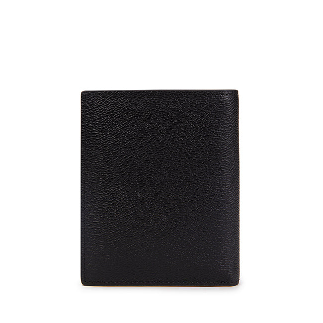 Wallet Ryan Bi-Fold Wlt In Black
