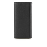 Nana Long Wlt In Black