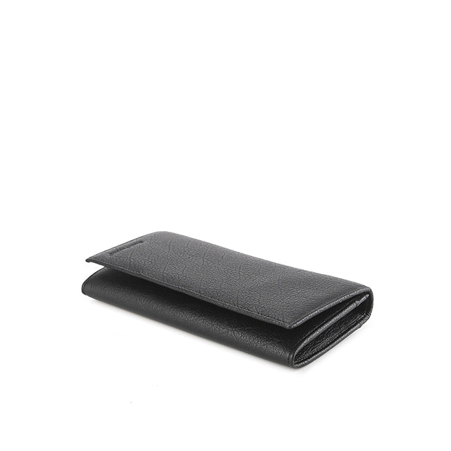 Nana Long Wlt In Black