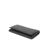 Nana Long Wlt In Black