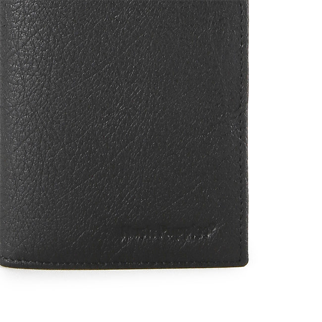 Nana Long Wlt In Black