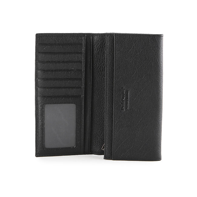 Nana Long Wlt In Black