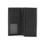 Nana Long Wlt In Black