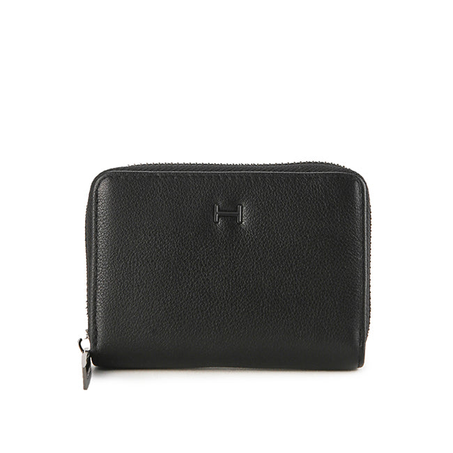 Card Holder Jan Card H In Black