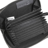 Card Holder Jan Card H In Black