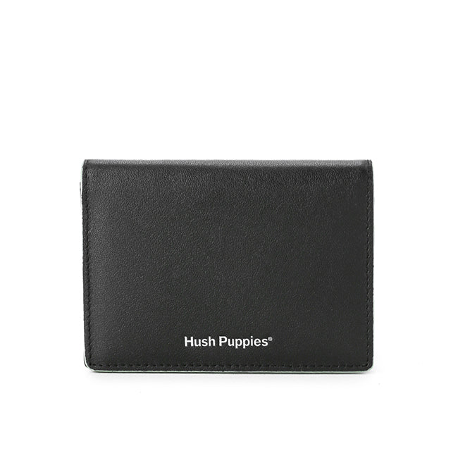 Nicola Card Holder In Black
