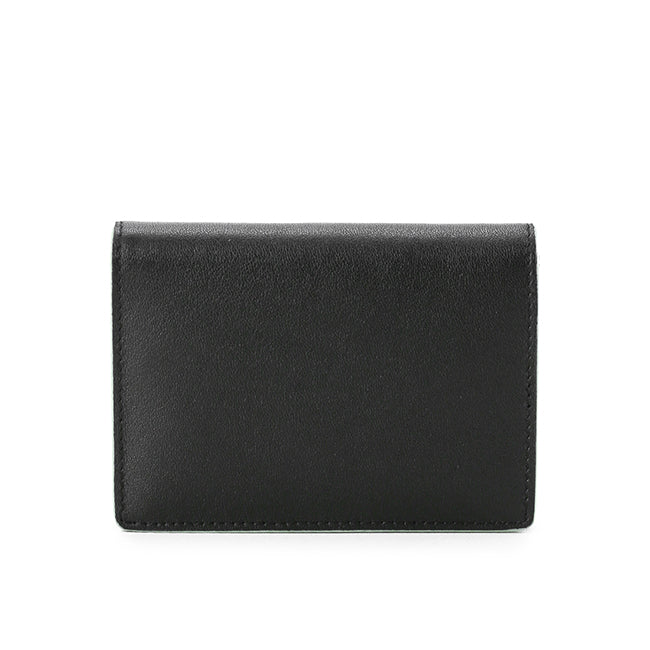 Nicola Card Holder In Black