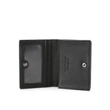 Nicola Card Holder In Black