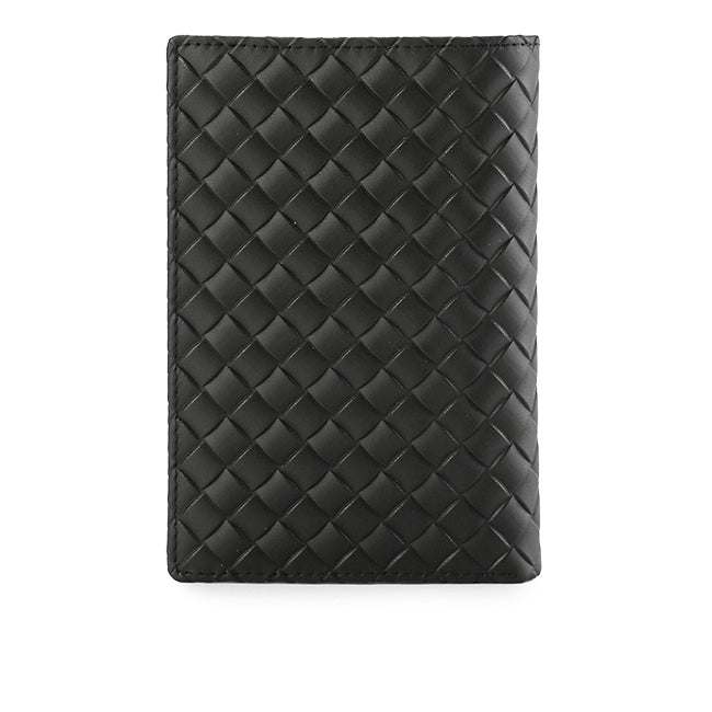 Norberto Passport H In Black