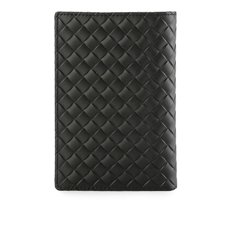 Norberto Passport H In Black