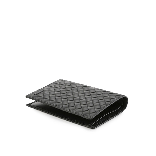 Norberto Passport H In Black