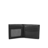 Ivan Short Wlt In Black