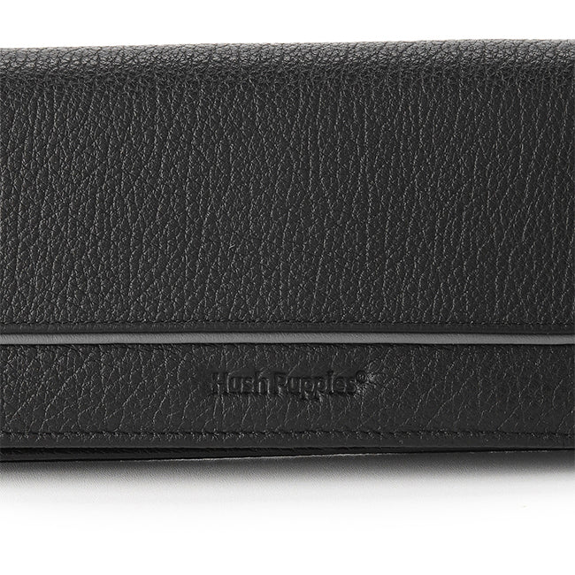 Norris Long Wlt In Black