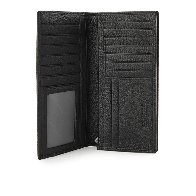 Norris Long Wlt In Black