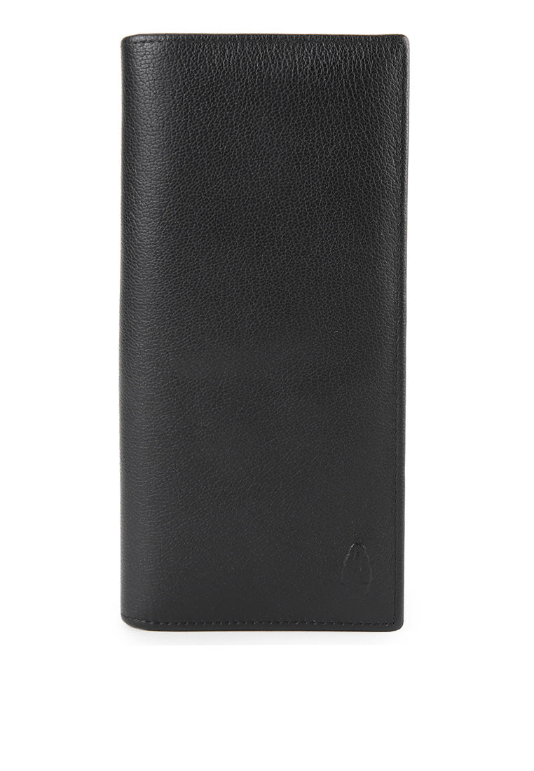 Stanfield Long Wlt In Black