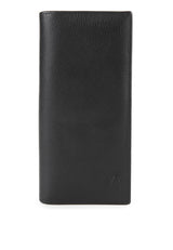 Stanfield Long Wlt In Black