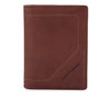 Hush Puppies Aksesoris Dompet Pria Barry Passport H 228 In Chocolate