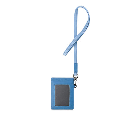 Hp x Liunic D Lanyard Holder In Blue