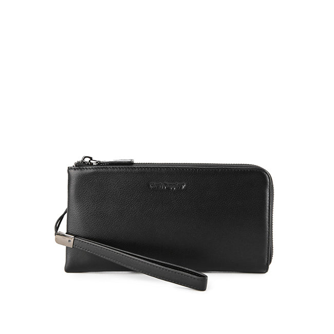 Hush Puppies Bags Pria Clutch Nelton Pouch In Black