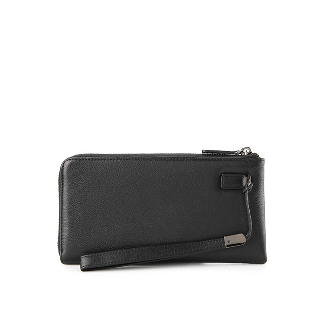 Hush Puppies Bags Pria Clutch Nelton Pouch In Black