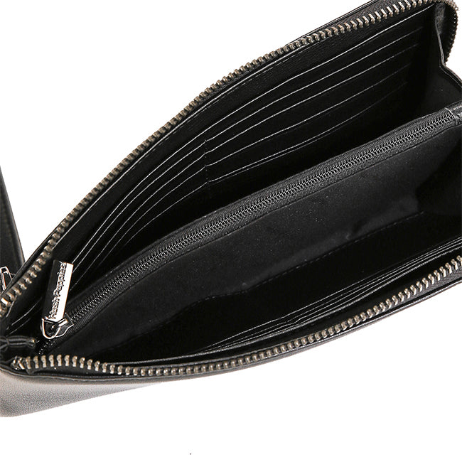 Hush Puppies Bags Pria Clutch Nelton Pouch In Black
