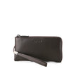 Hush Puppies Bags Pria Clutch Nelton Pouch In Dark Brown