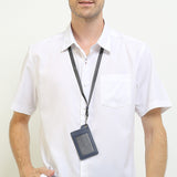 Chevy Name Tag H