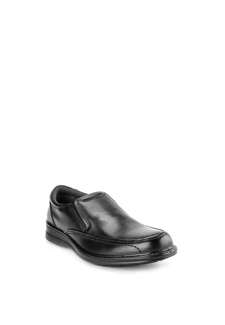 Slip On Transit In Black