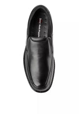 Slip On Transit In Black