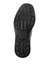 Slip On Transit In Black